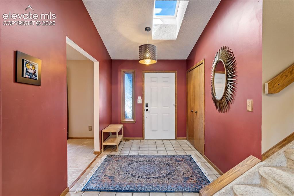 3145 Windjammer Drive Colorado Springs CO 80920