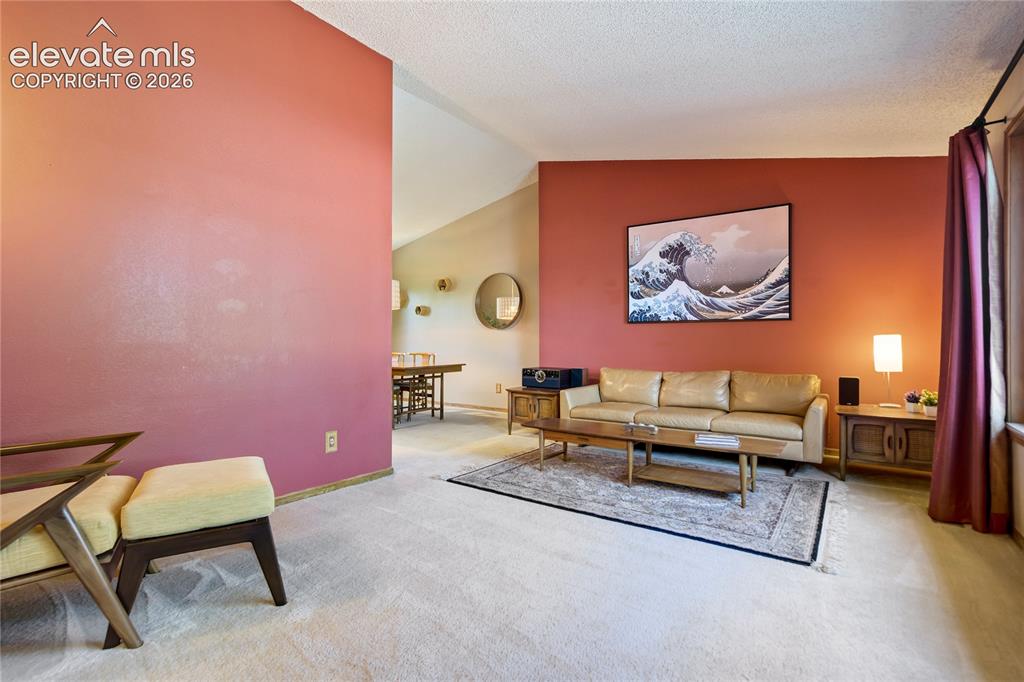 3145 Windjammer Drive Colorado Springs CO 80920