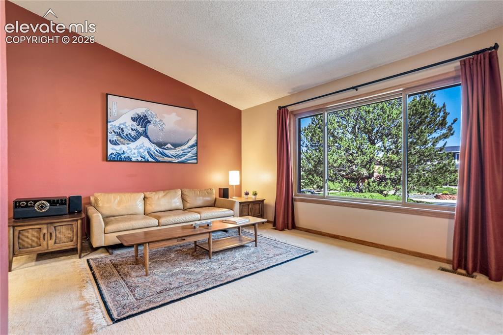 3145 Windjammer Drive Colorado Springs CO 80920