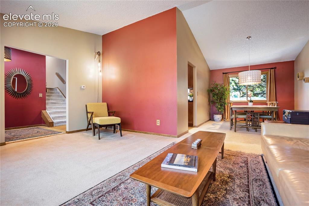3145 Windjammer Drive Colorado Springs CO 80920