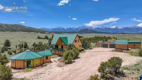 895 Acorn Road Cotopaxi CO 81223