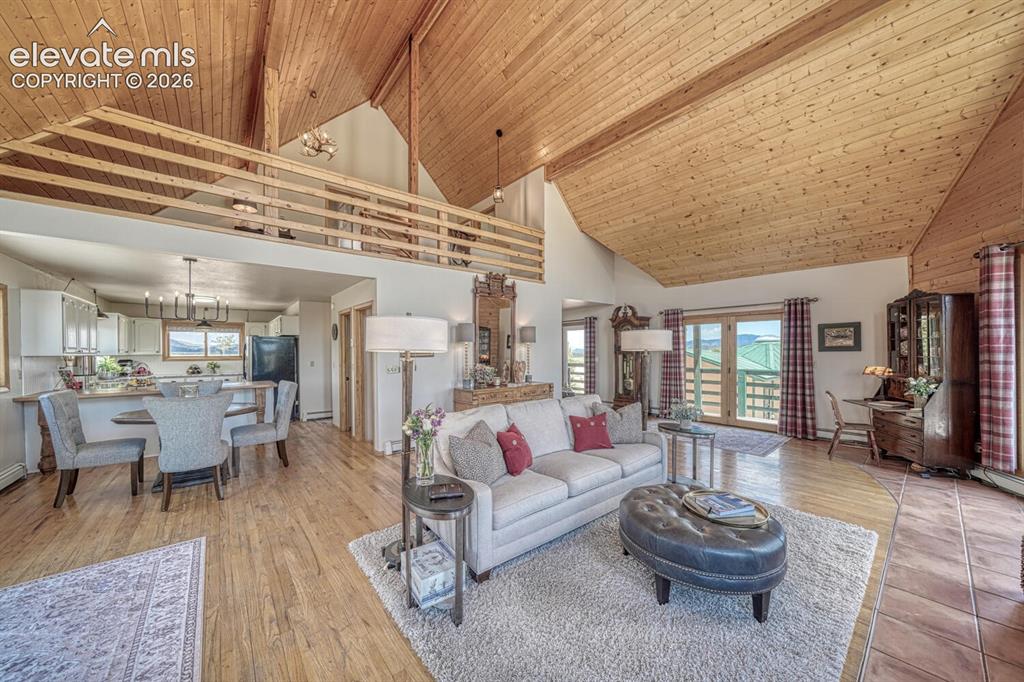 895 Acorn Road Cotopaxi CO 81223