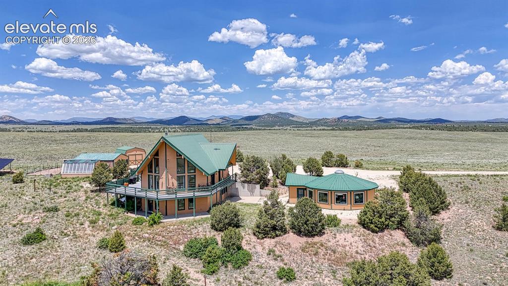 895 Acorn Road Cotopaxi CO 81223