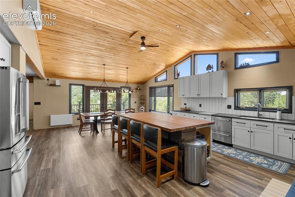 1400 Wild Bill Boulevard Westcliffe CO 81252
