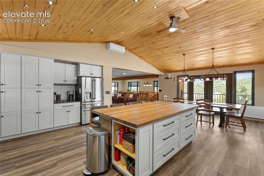 1400 Wild Bill Boulevard Westcliffe CO 81252