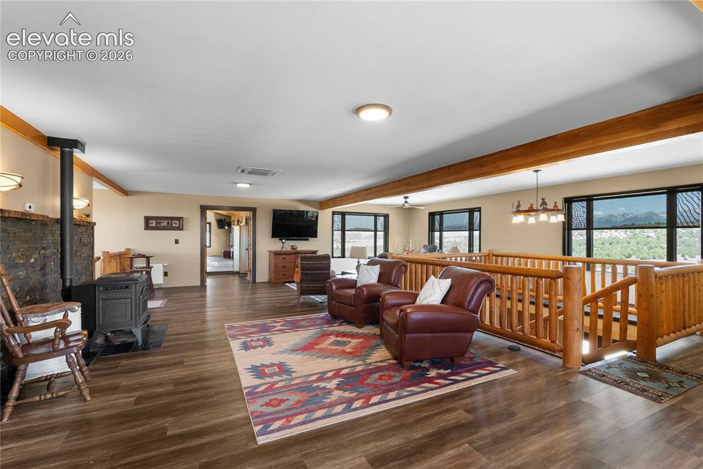 1400 Wild Bill Boulevard Westcliffe CO 81252
