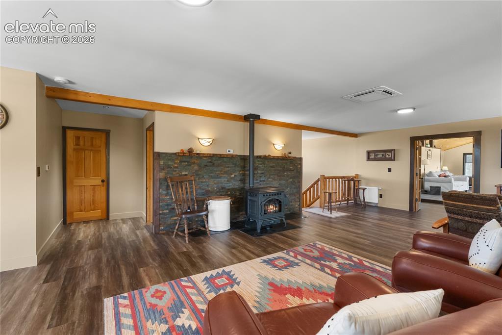 1400 Wild Bill Boulevard Westcliffe CO 81252