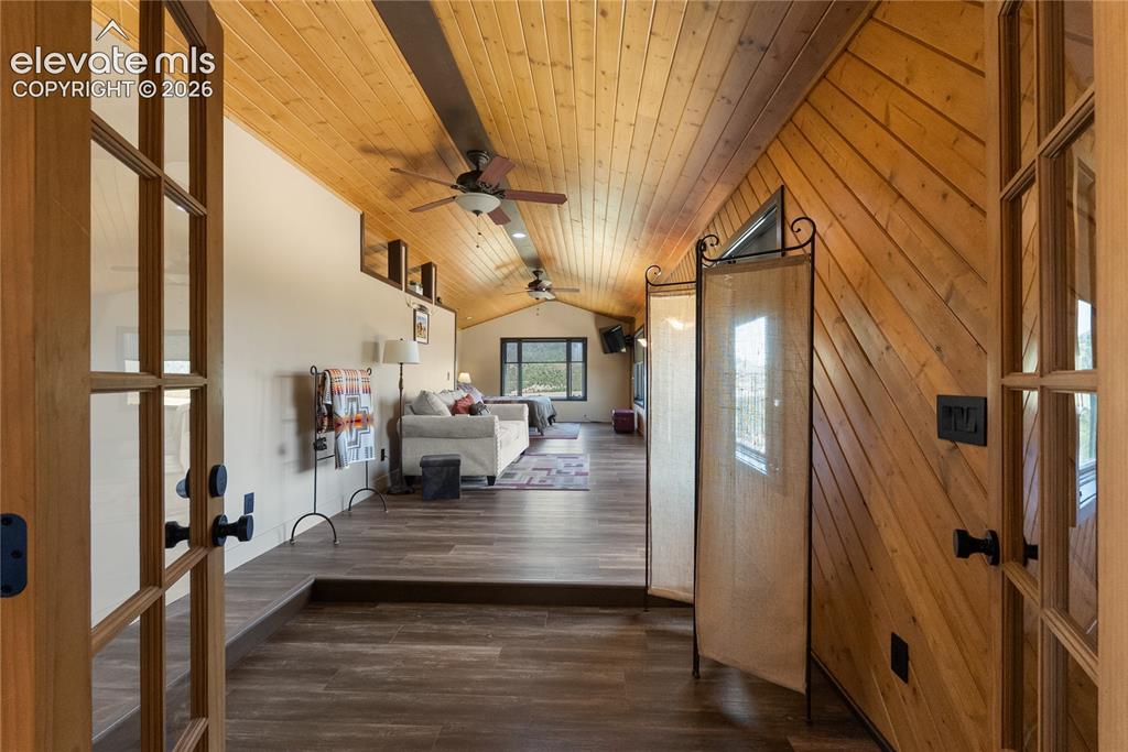 1400 Wild Bill Boulevard Westcliffe CO 81252