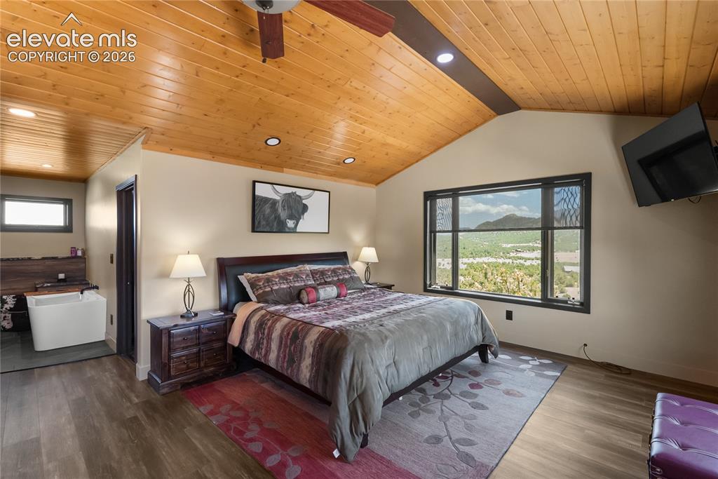 1400 Wild Bill Boulevard Westcliffe CO 81252
