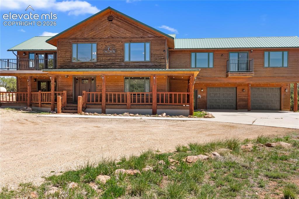 1400 Wild Bill Boulevard Westcliffe CO 81252