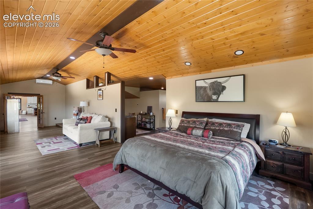 1400 Wild Bill Boulevard Westcliffe CO 81252