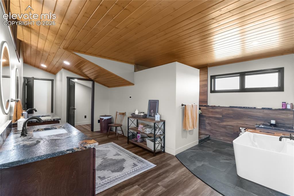 1400 Wild Bill Boulevard Westcliffe CO 81252