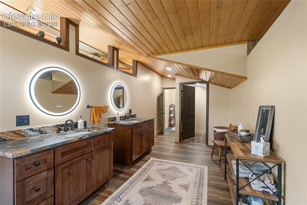 1400 Wild Bill Boulevard Westcliffe CO 81252