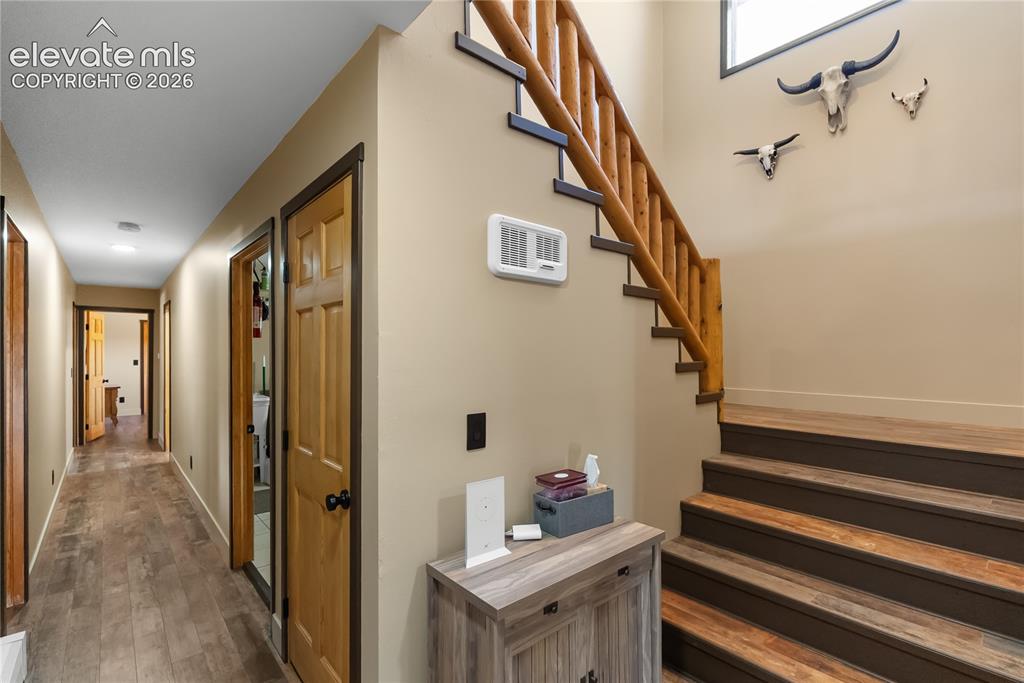 1400 Wild Bill Boulevard Westcliffe CO 81252