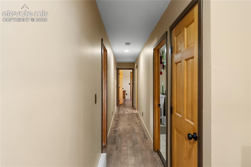 1400 Wild Bill Boulevard Westcliffe CO 81252