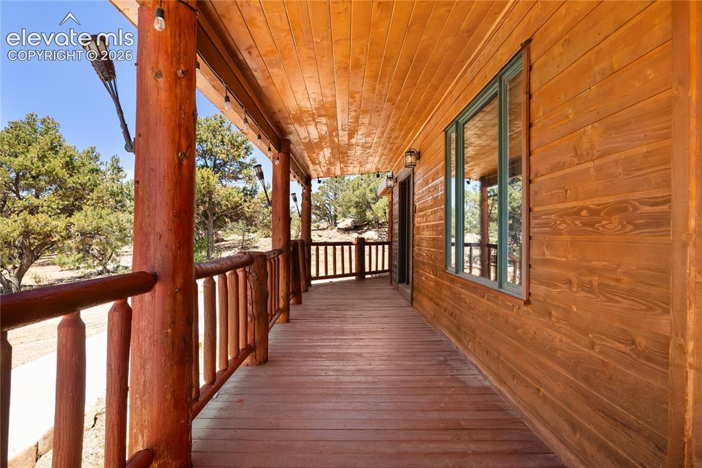 1400 Wild Bill Boulevard Westcliffe CO 81252