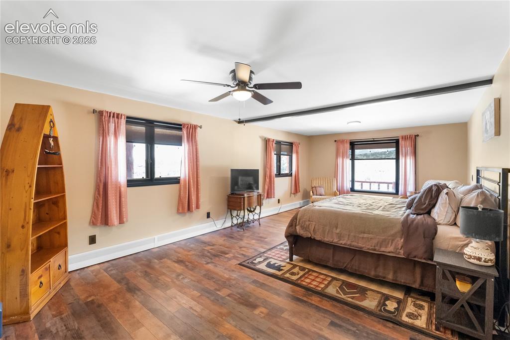 1400 Wild Bill Boulevard Westcliffe CO 81252