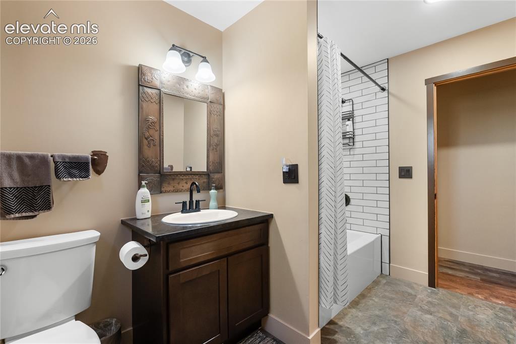 1400 Wild Bill Boulevard Westcliffe CO 81252