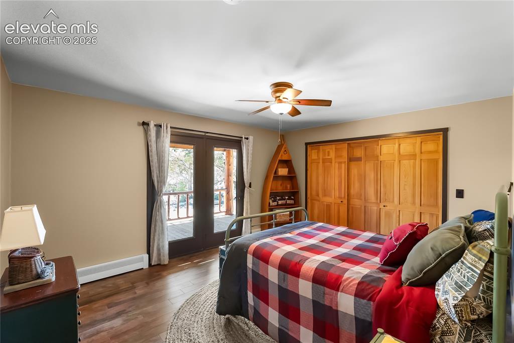 1400 Wild Bill Boulevard Westcliffe CO 81252