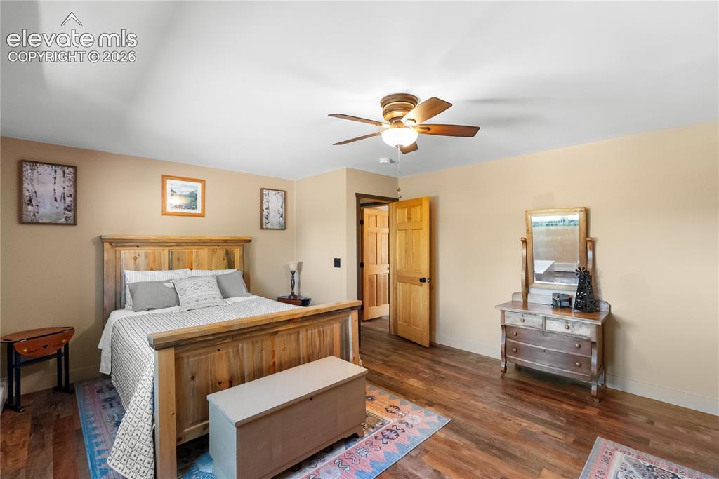 1400 Wild Bill Boulevard Westcliffe CO 81252
