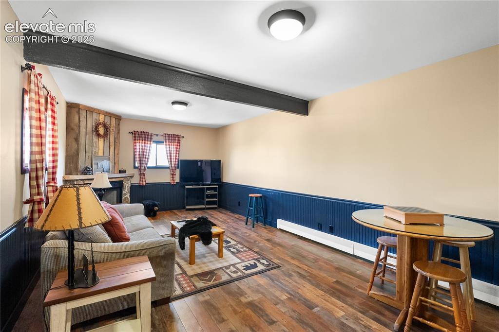 1400 Wild Bill Boulevard Westcliffe CO 81252
