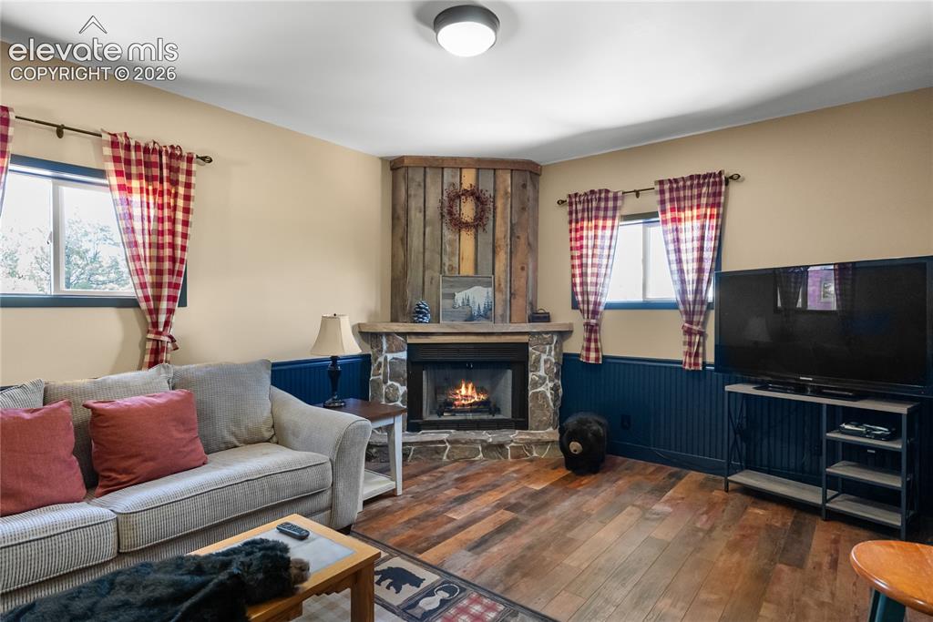 1400 Wild Bill Boulevard Westcliffe CO 81252