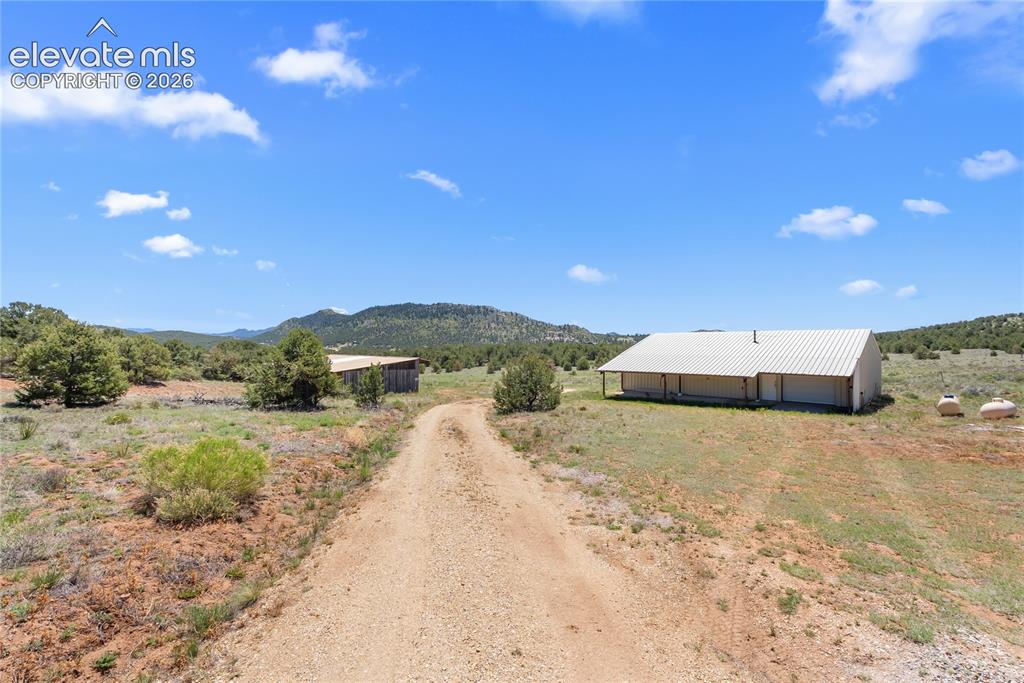 1400 Wild Bill Boulevard Westcliffe CO 81252