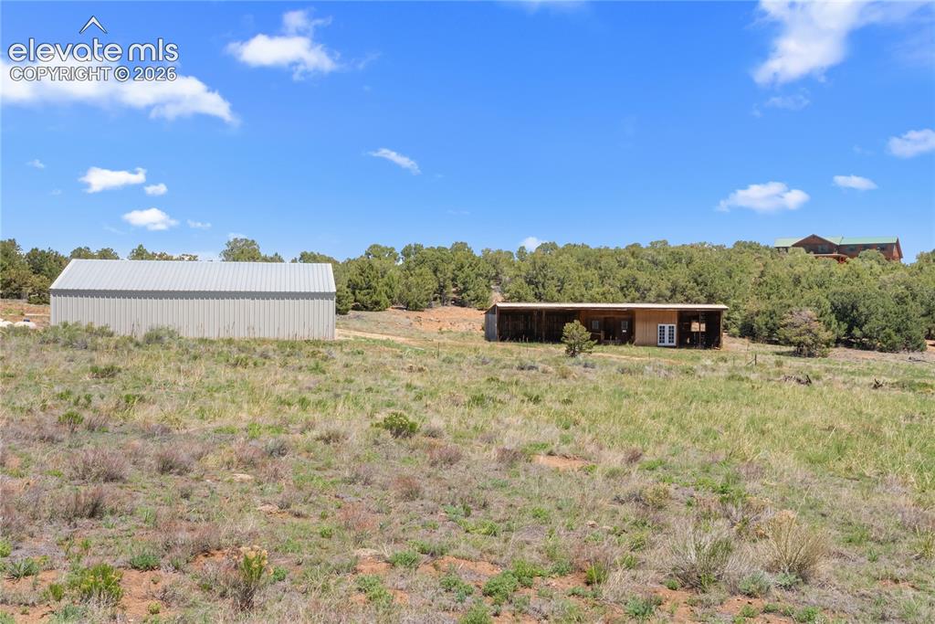 1400 Wild Bill Boulevard Westcliffe CO 81252