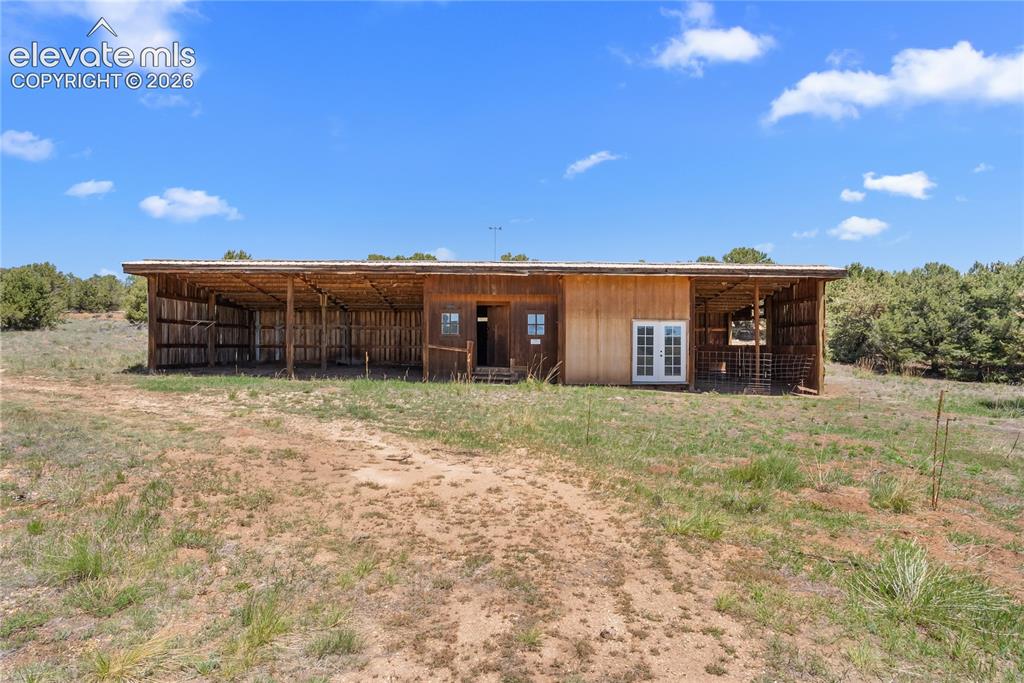 1400 Wild Bill Boulevard Westcliffe CO 81252