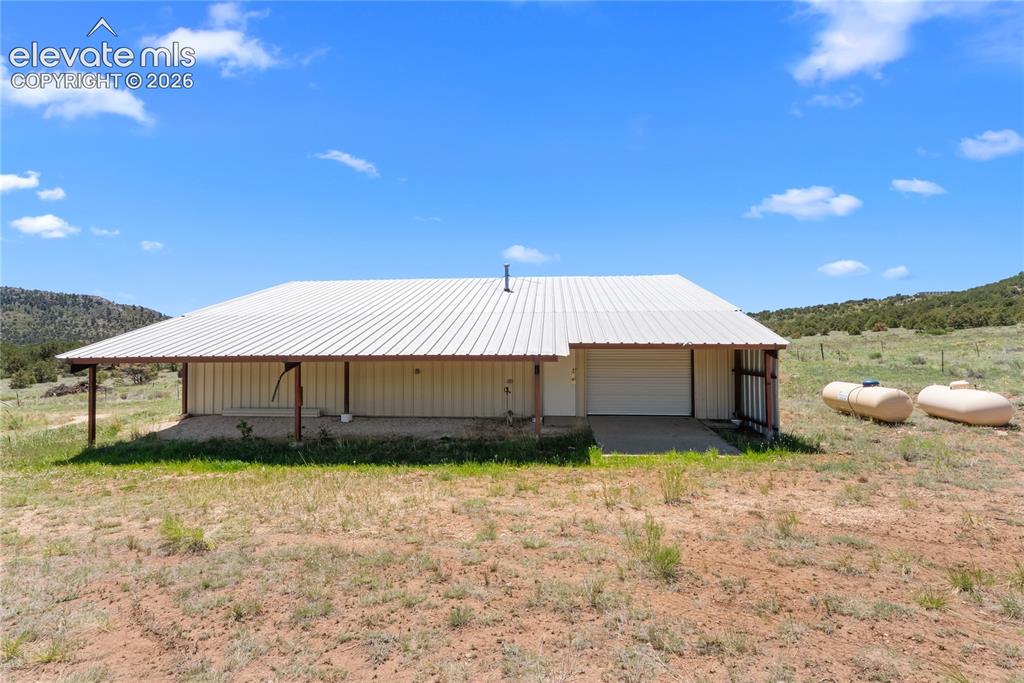 1400 Wild Bill Boulevard Westcliffe CO 81252