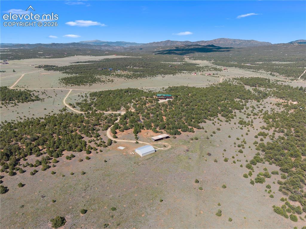 1400 Wild Bill Boulevard Westcliffe CO 81252