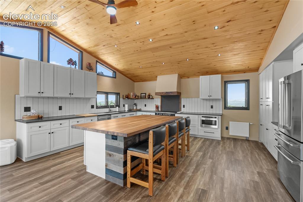 1400 Wild Bill Boulevard Westcliffe CO 81252