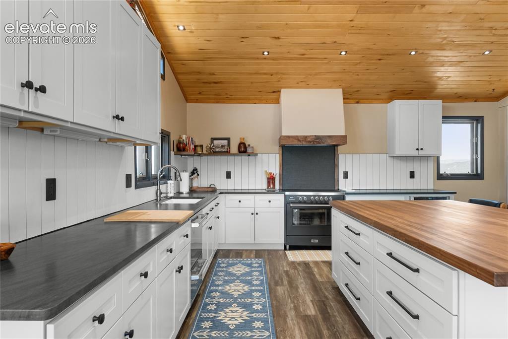 1400 Wild Bill Boulevard Westcliffe CO 81252