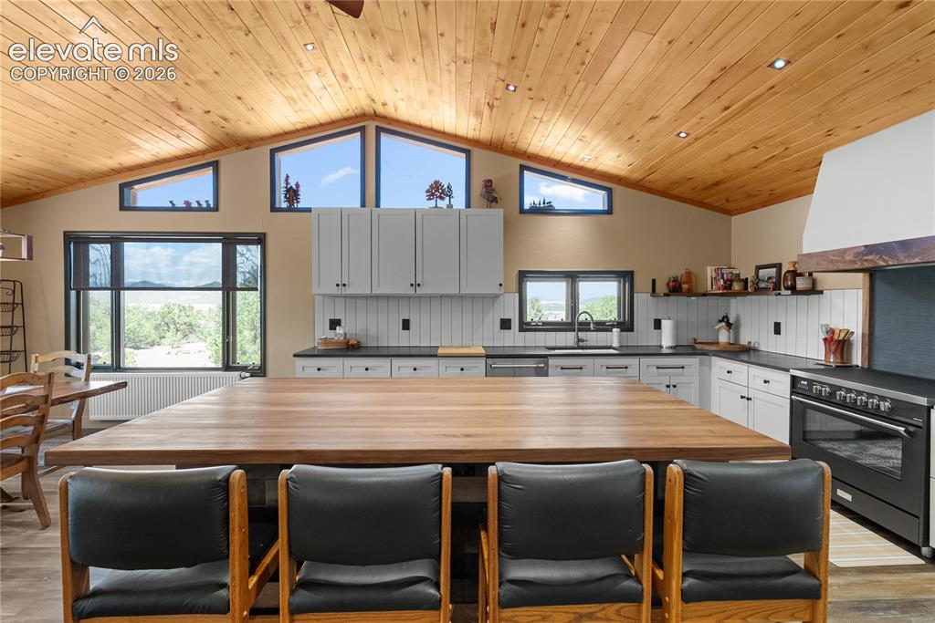 1400 Wild Bill Boulevard Westcliffe CO 81252