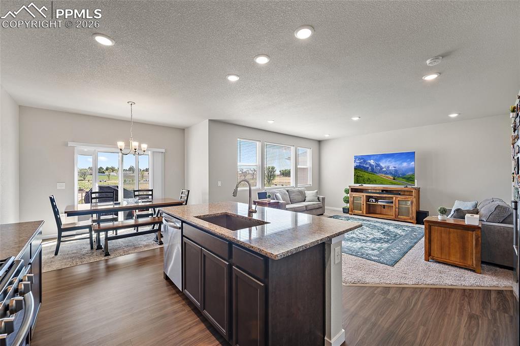 9770 Treasurevault Trail Fountain CO 80817