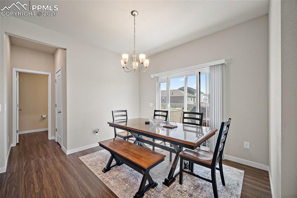 9770 Treasurevault Trail Fountain CO 80817
