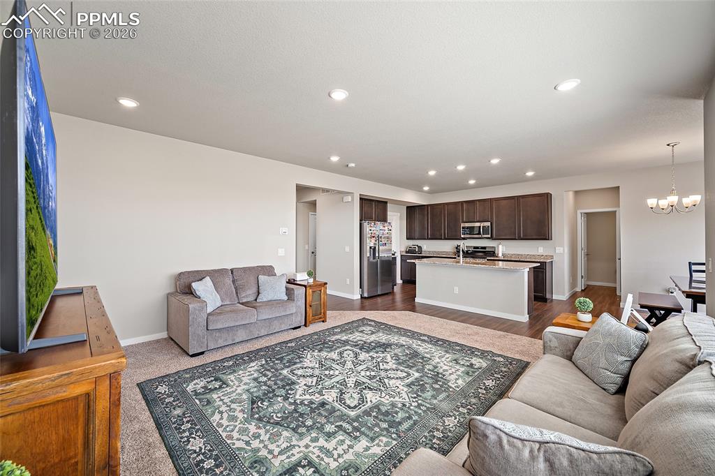 9770 Treasurevault Trail Fountain CO 80817