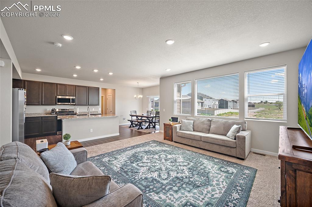 9770 Treasurevault Trail Fountain CO 80817