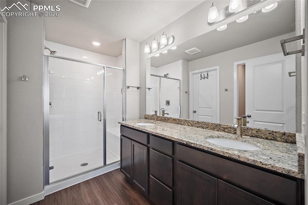 9770 Treasurevault Trail Fountain CO 80817