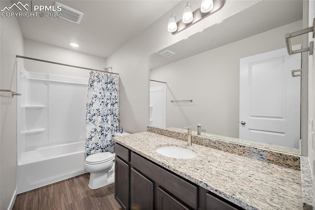 9770 Treasurevault Trail Fountain CO 80817