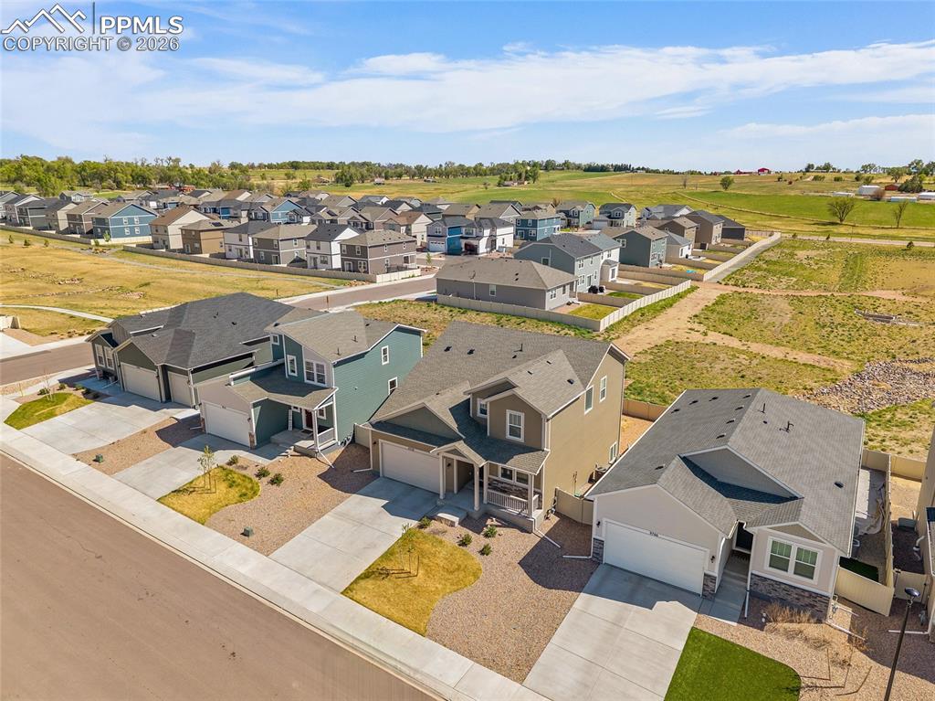 9770 Treasurevault Trail Fountain CO 80817