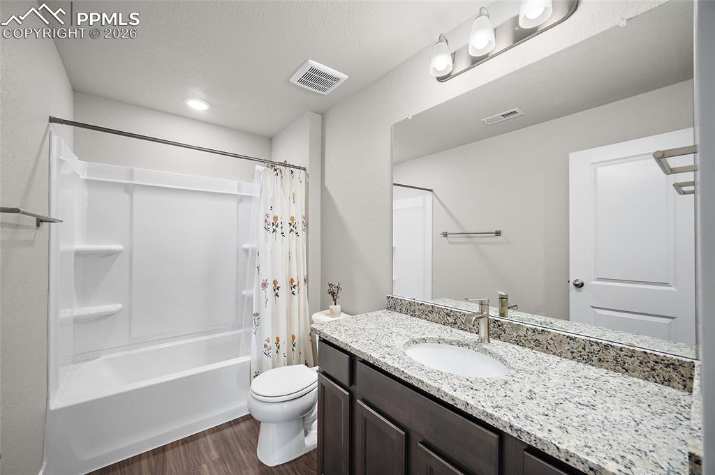 9770 Treasurevault Trail Fountain CO 80817