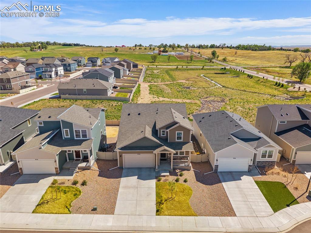 9770 Treasurevault Trail Fountain CO 80817