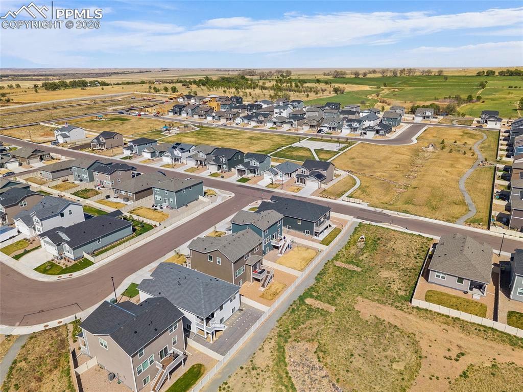 9770 Treasurevault Trail Fountain CO 80817