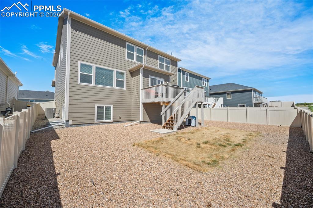 9770 Treasurevault Trail Fountain CO 80817