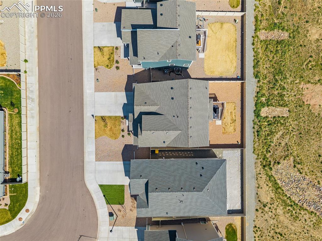 9770 Treasurevault Trail Fountain CO 80817