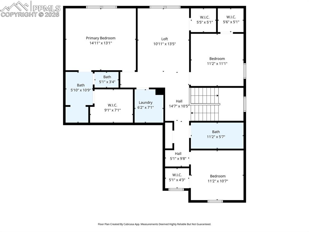 9770 Treasurevault Trail Fountain CO 80817