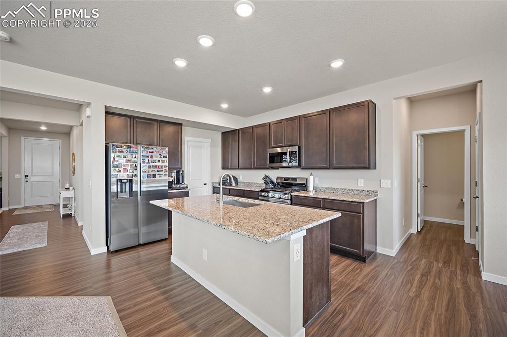 9770 Treasurevault Trail Fountain CO 80817