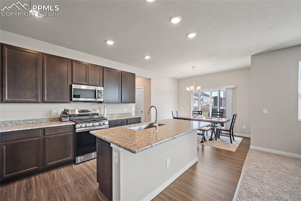 9770 Treasurevault Trail Fountain CO 80817