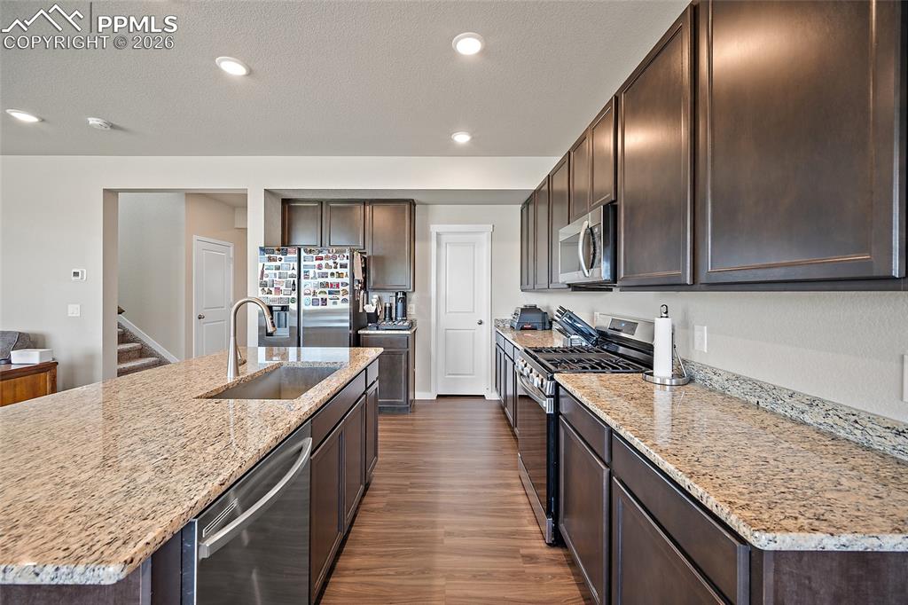 9770 Treasurevault Trail Fountain CO 80817